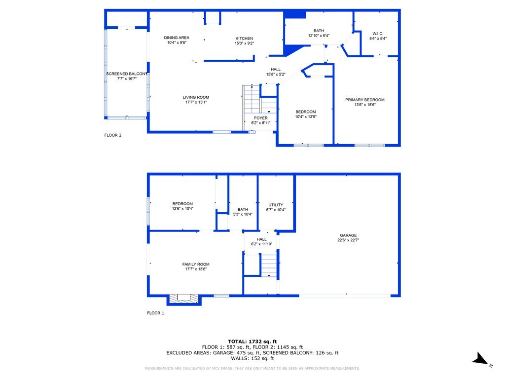 11220 Cameron Parkway, Orland Park, IL 60467