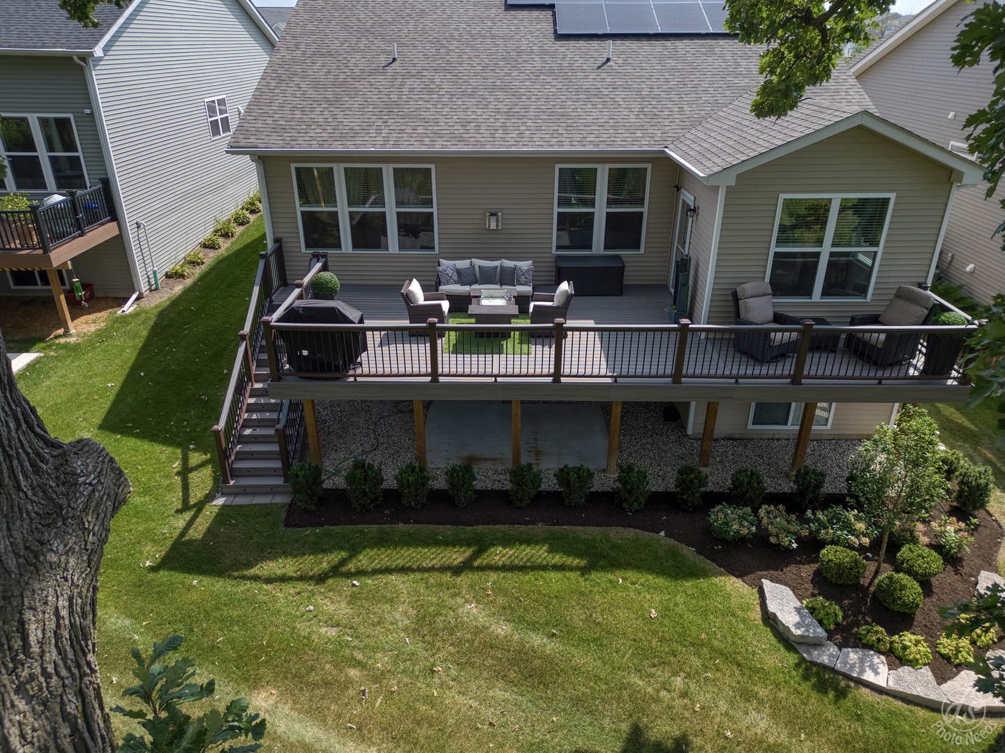 824 Spring Drive, Lindenhurst, IL 60046