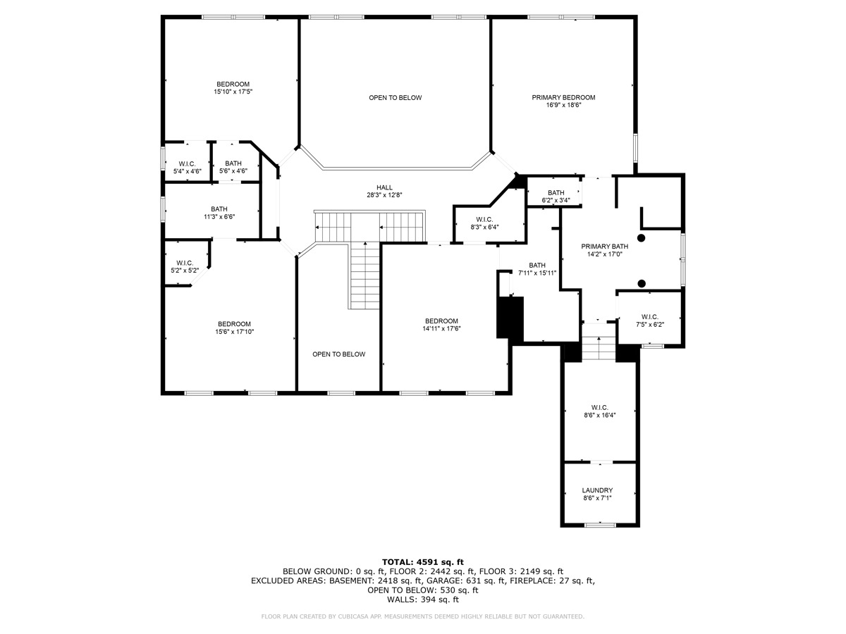 1602 Hunters Glen Drive, Wheaton, IL 60189