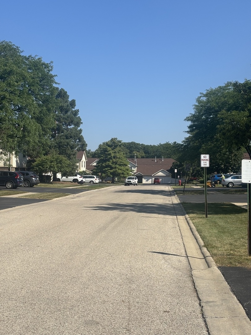 813 E Carriage Lane #5, Palatine, IL 60074