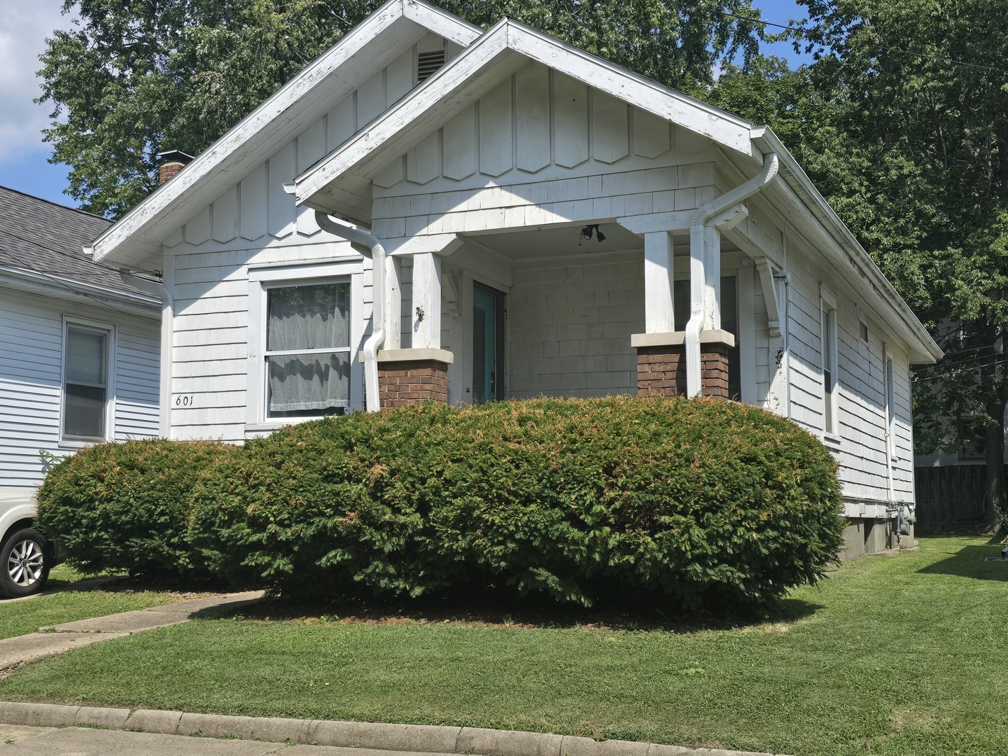 601 N Allin Street, Bloomington, IL 61701