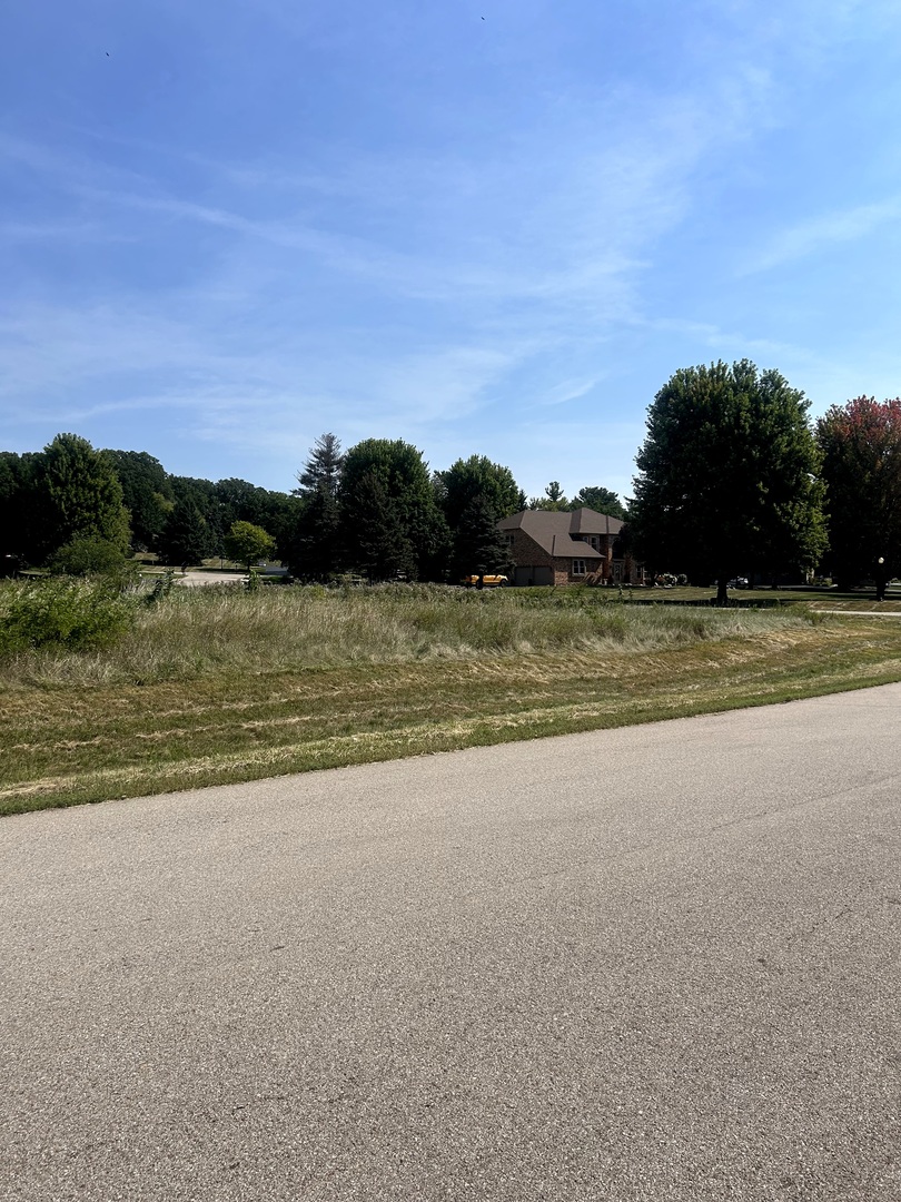 Willow Creek Lot 60 Willow Creek Drive, Elburn, IL 60119