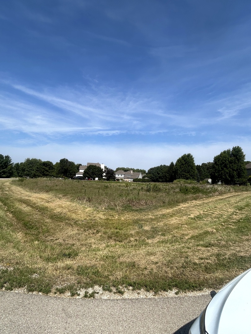 Willow Creek Lot 60 Willow Creek Drive, Elburn, IL 60119