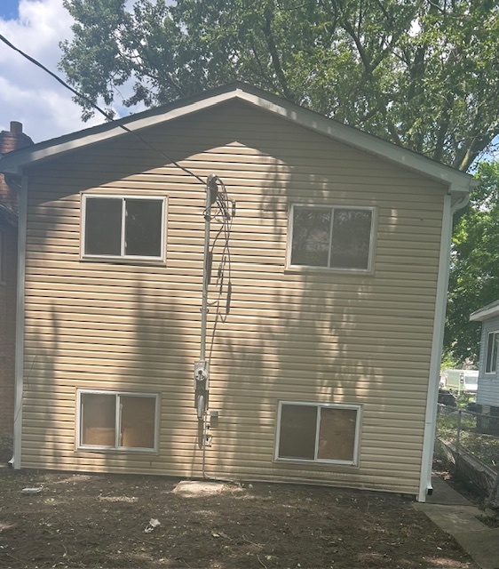 255 W 117th Street, Chicago, IL 60628