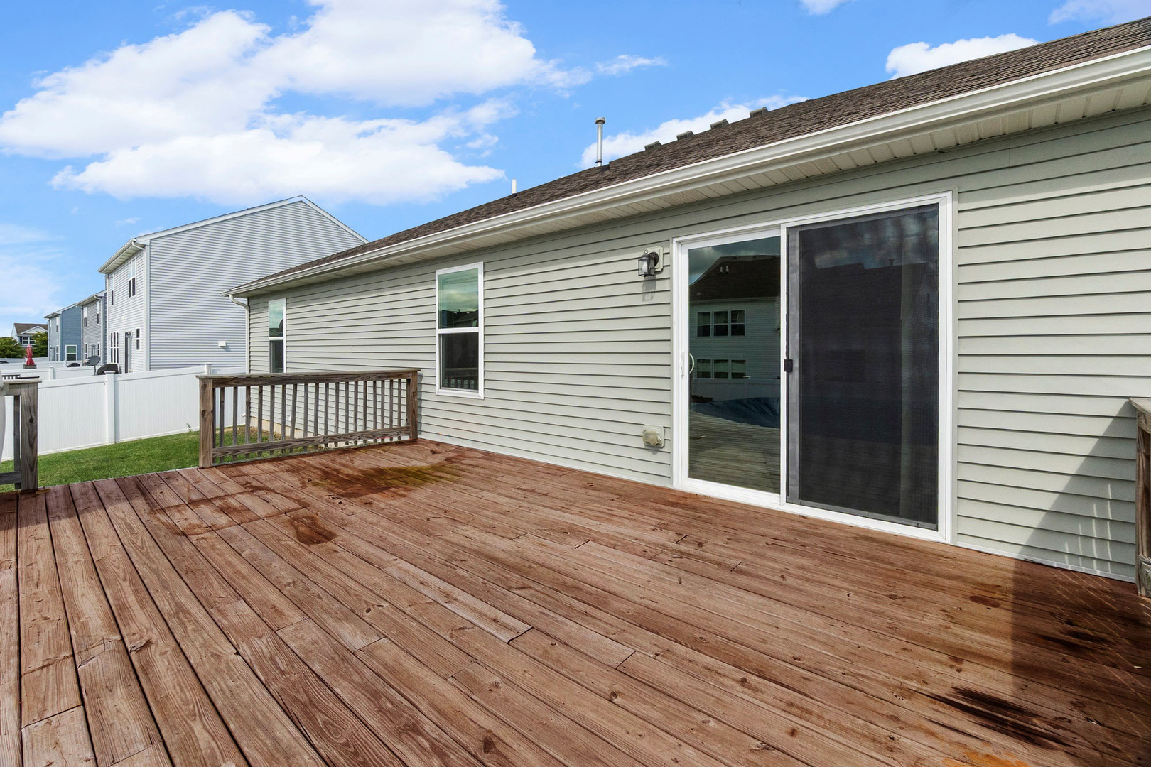 409 Rockfish Street, Joliet, IL 60431