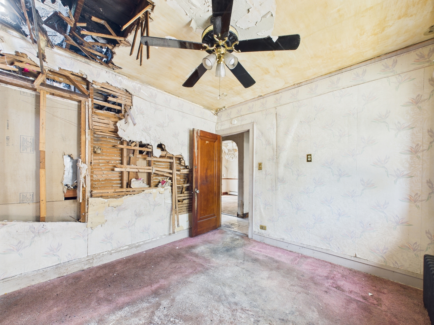 1929 S 3rd Avenue, Maywood, IL 60153