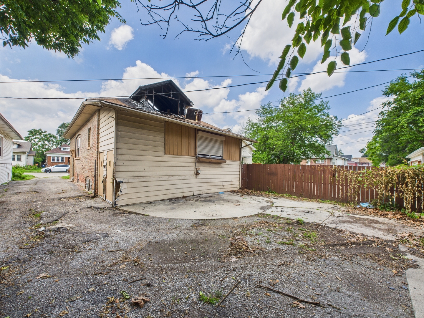 1929 S 3rd Avenue, Maywood, IL 60153
