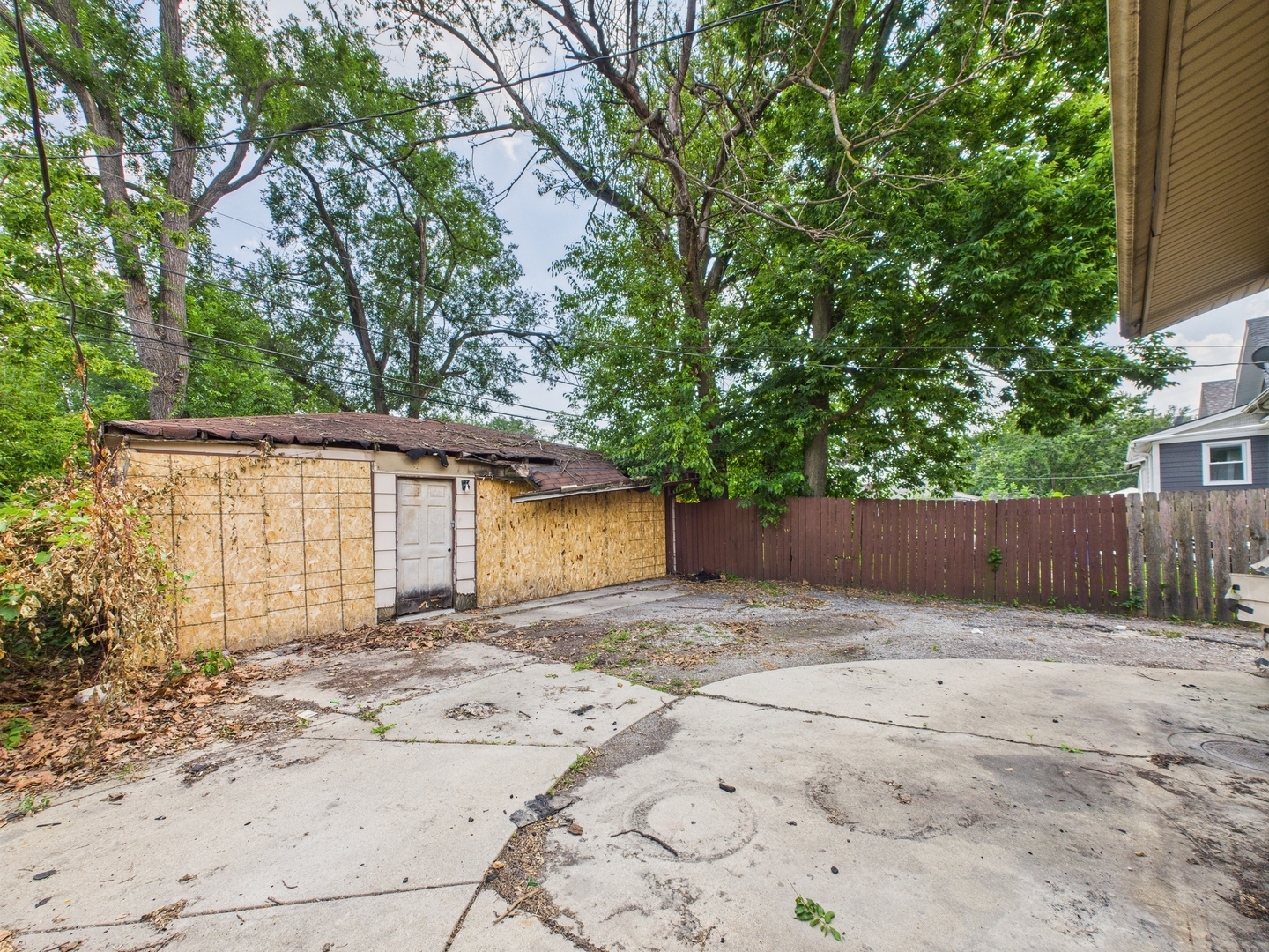 1929 S 3rd Avenue, Maywood, IL 60153