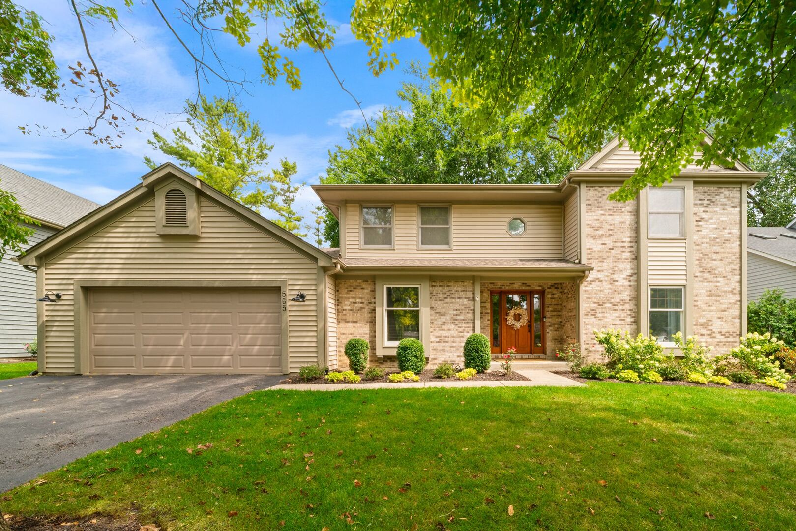 565 Jeffrey Avenue, Grayslake, IL 60030