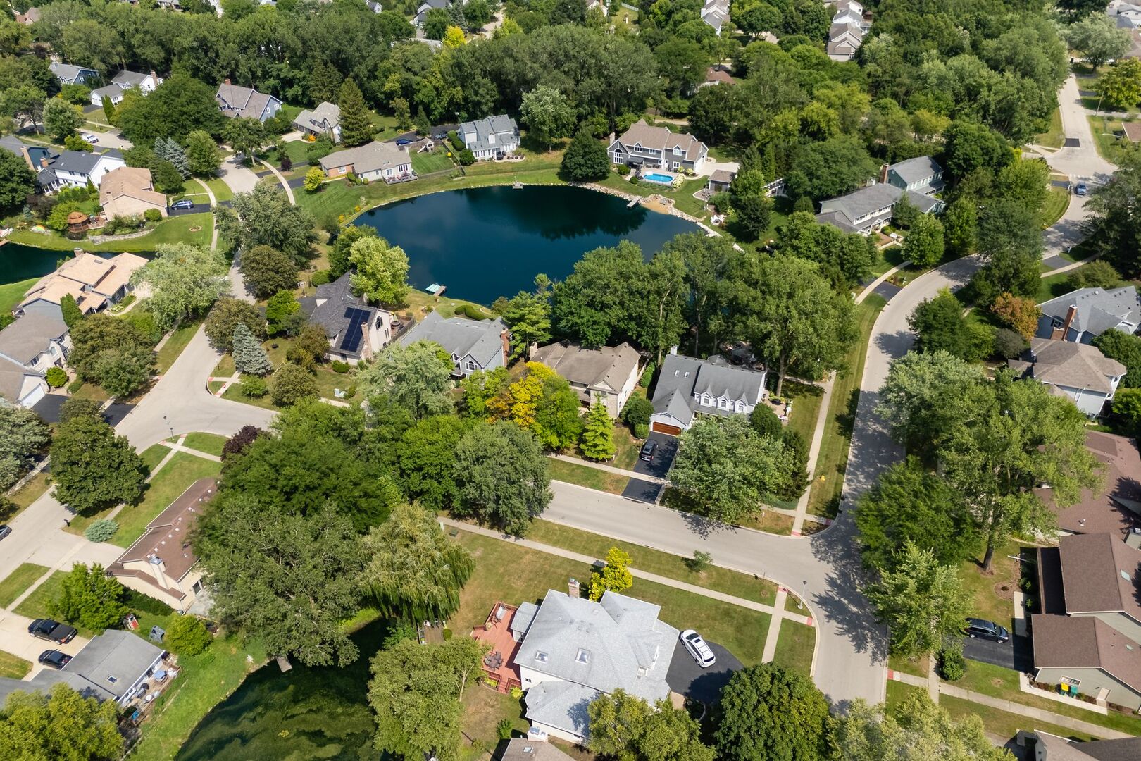 565 Jeffrey Avenue, Grayslake, IL 60030