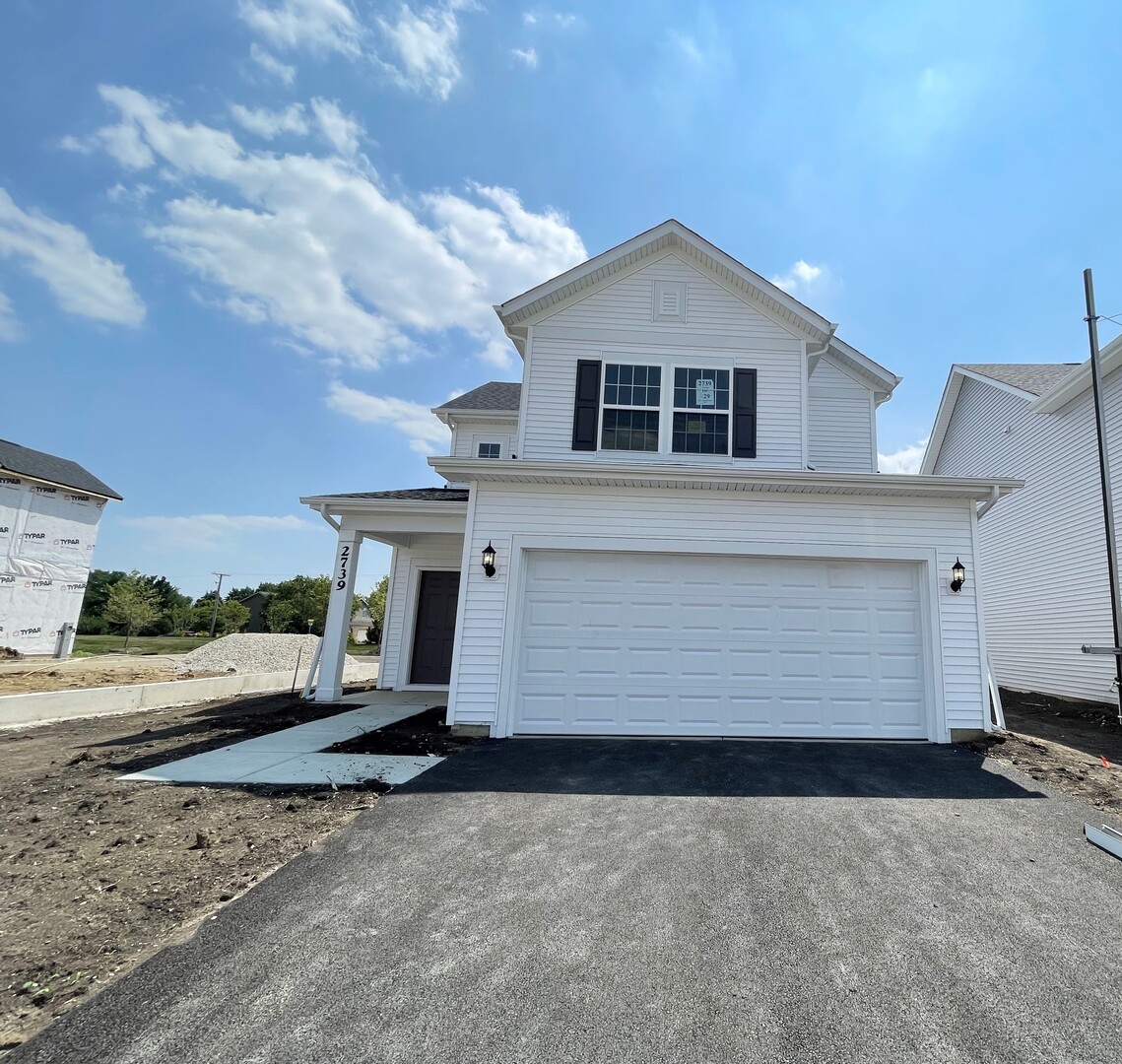 2739 Lawlor Lane, Naperville, IL 60564