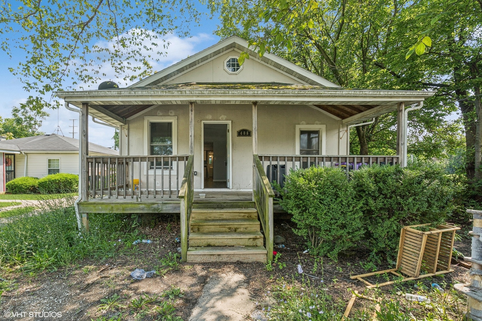 406 Ontario Street, Joliet, IL 60436