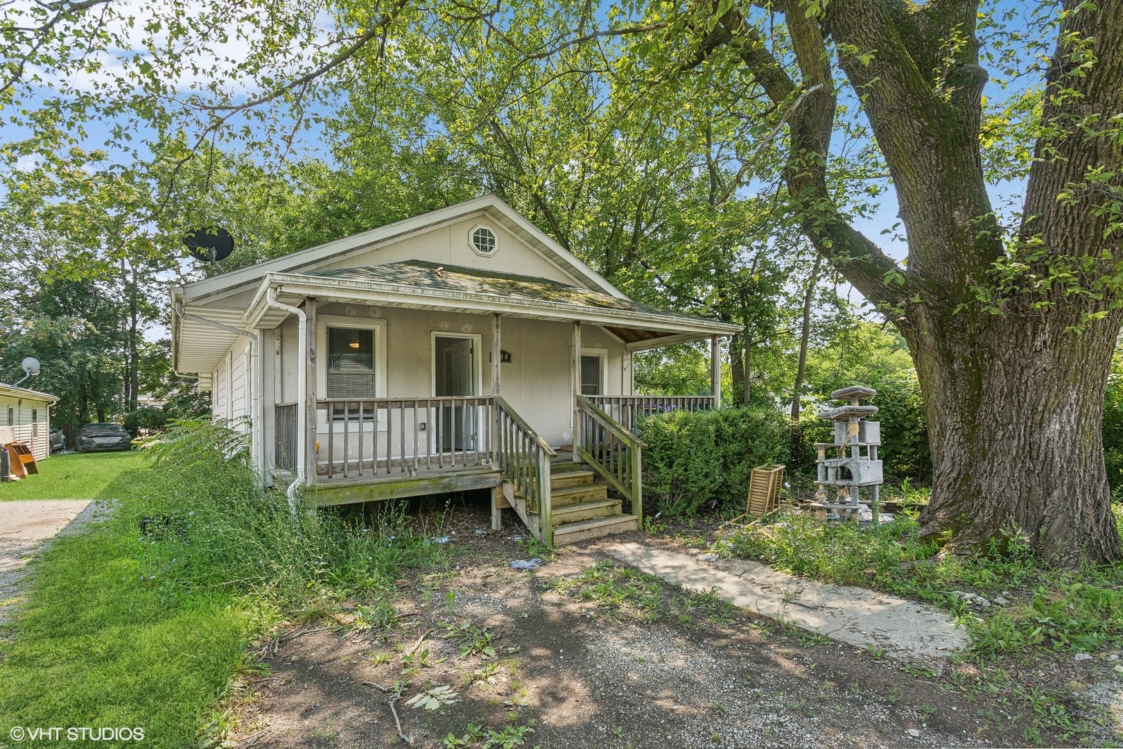 406 Ontario Street, Joliet, IL 60436