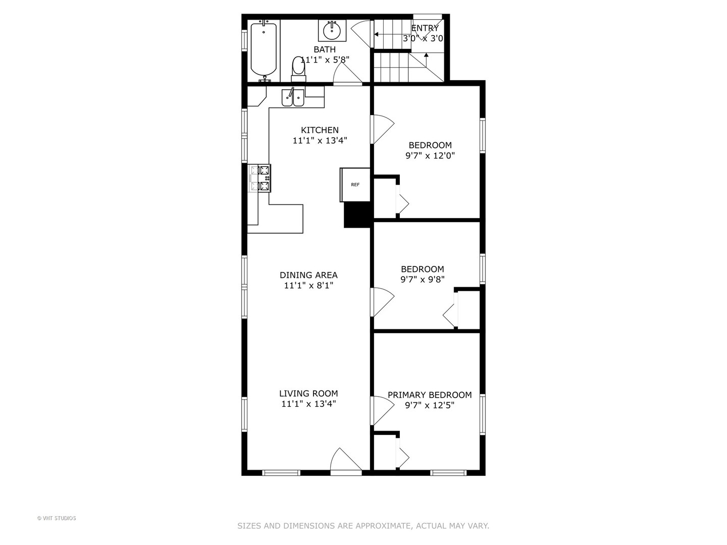 406 Ontario Street, Joliet, IL 60436