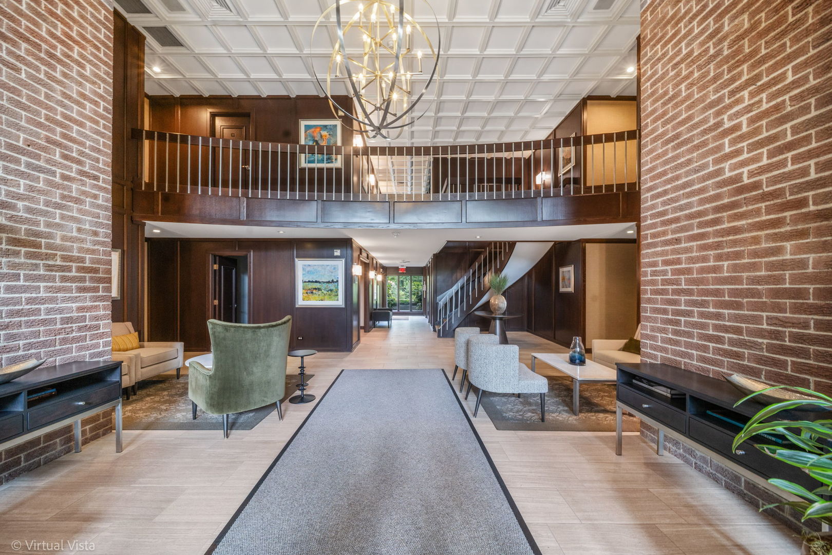 5 Oak Brook Club Drive #P3N, Oak Brook, IL 60523
