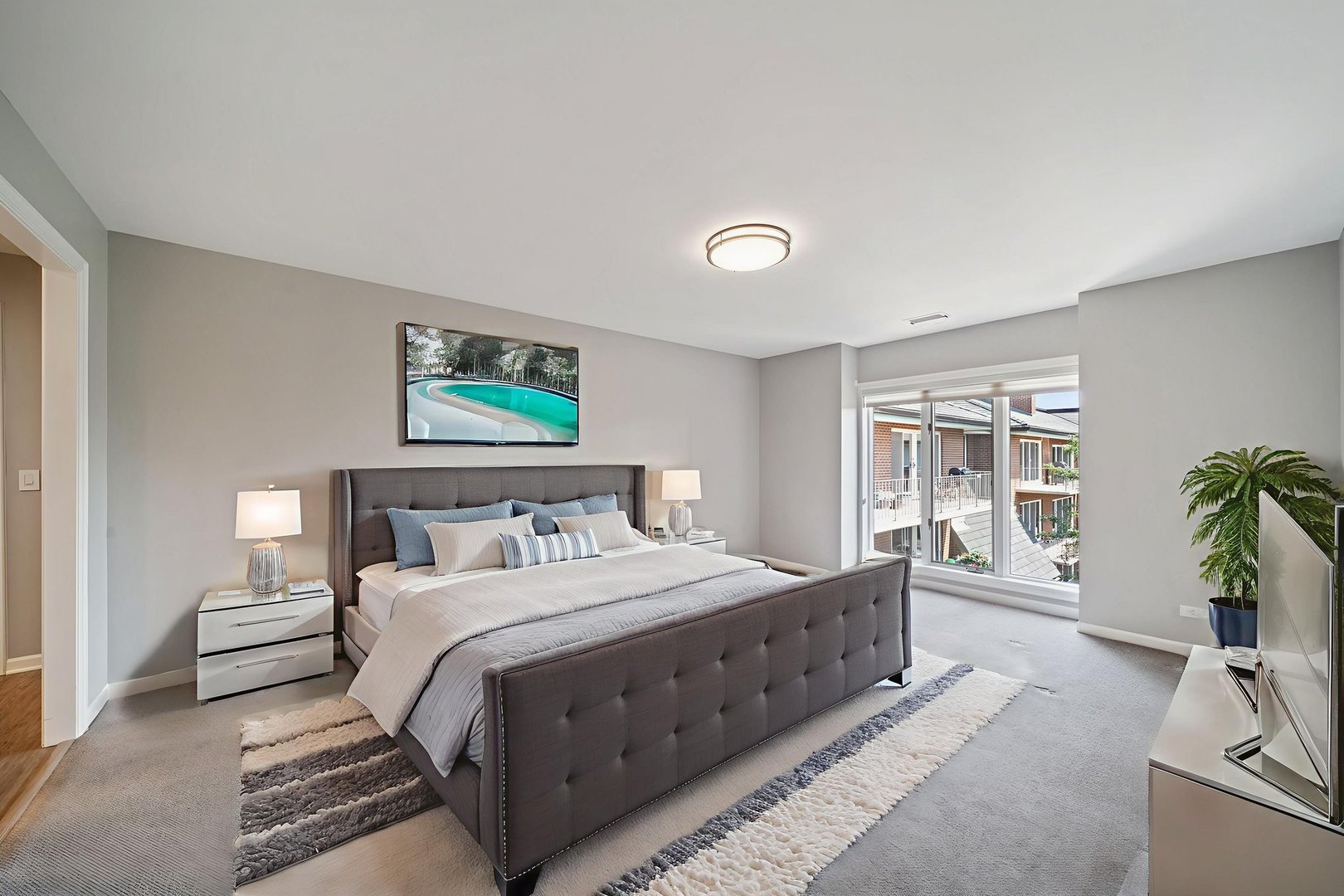 5 Oak Brook Club Drive #P3N, Oak Brook, IL 60523