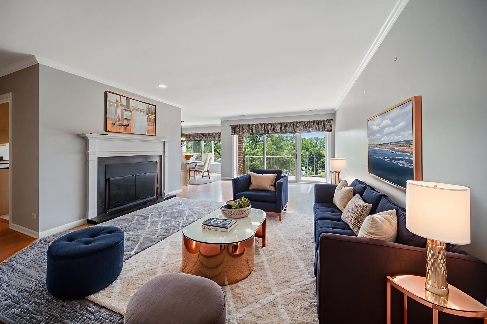 5 Oak Brook Club Drive #P3N, Oak Brook, IL 60523