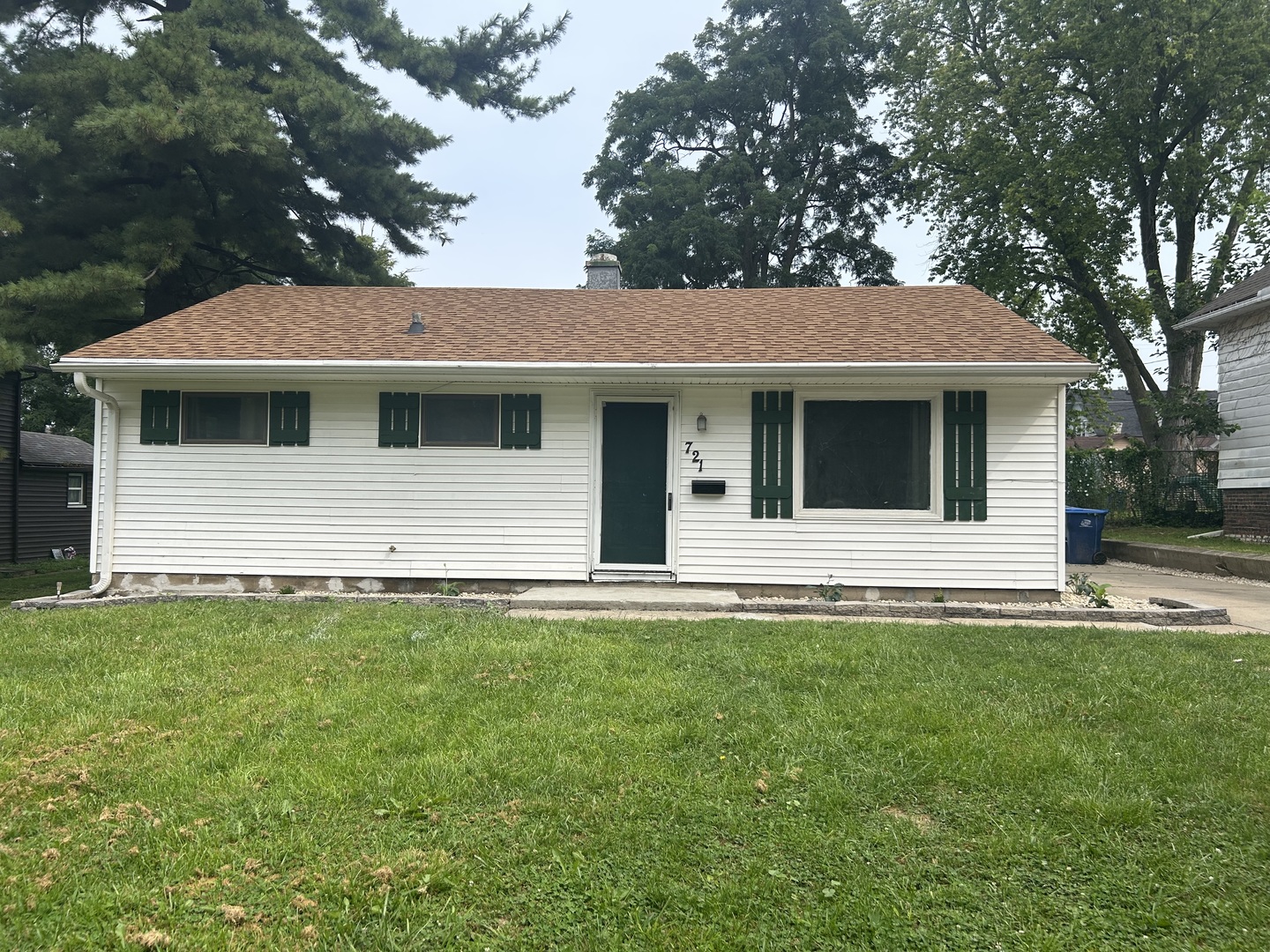 721 6th Street, Lasalle, IL 61301
