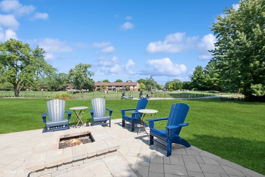 7600 Mcintosh Drive, Orland Park, IL 60462