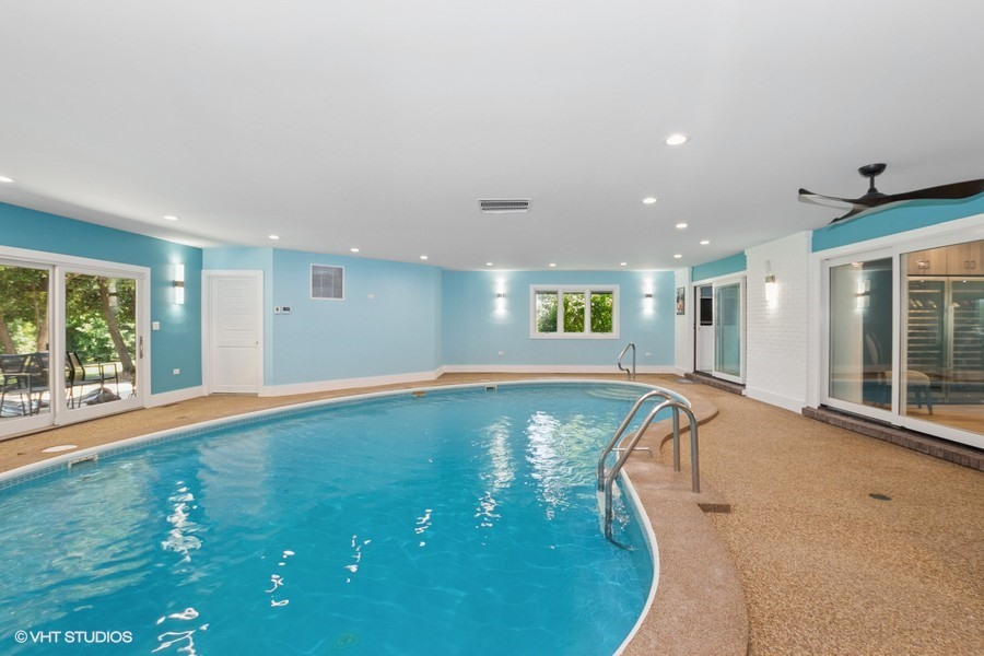 7600 Mcintosh Drive, Orland Park, IL 60462