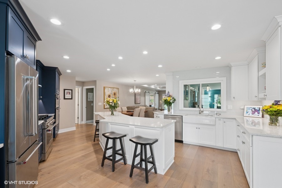 7600 Mcintosh Drive, Orland Park, IL 60462