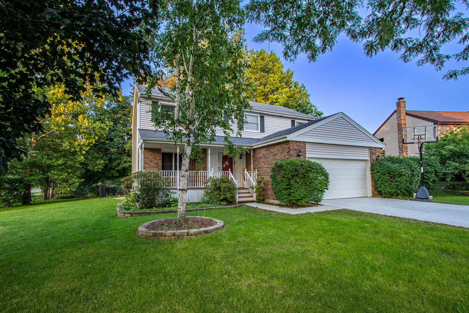 1201 Pinetree Lane, Bartlett, IL 60103