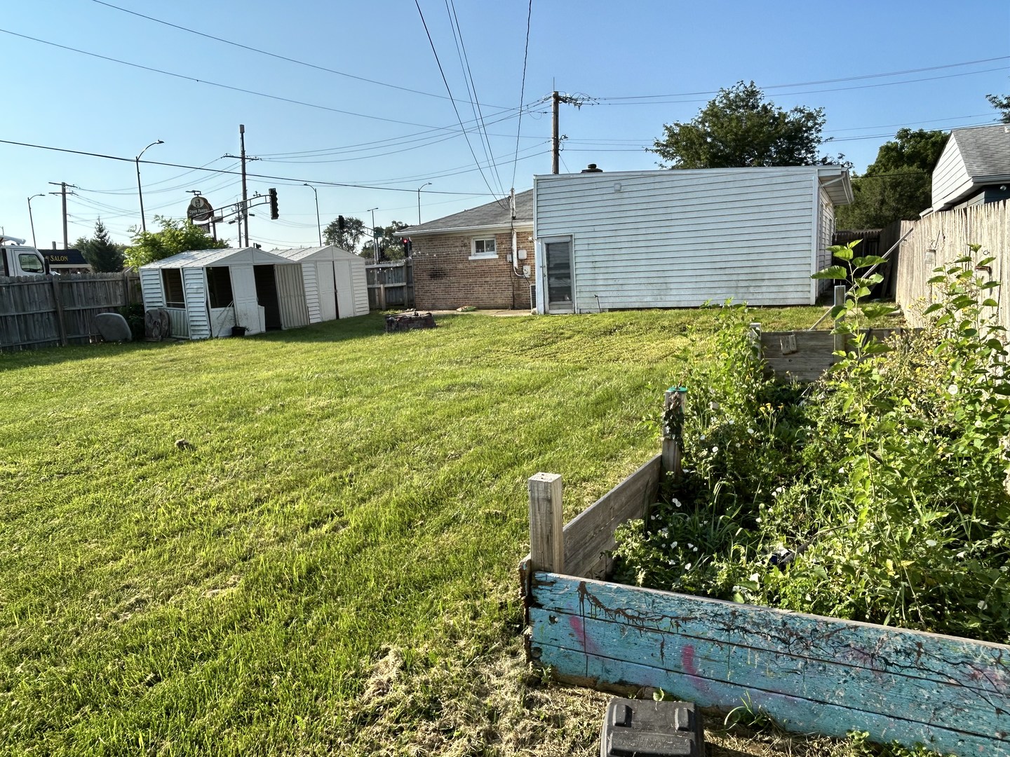 4000 W 107th Street, Oak Lawn, IL 60453