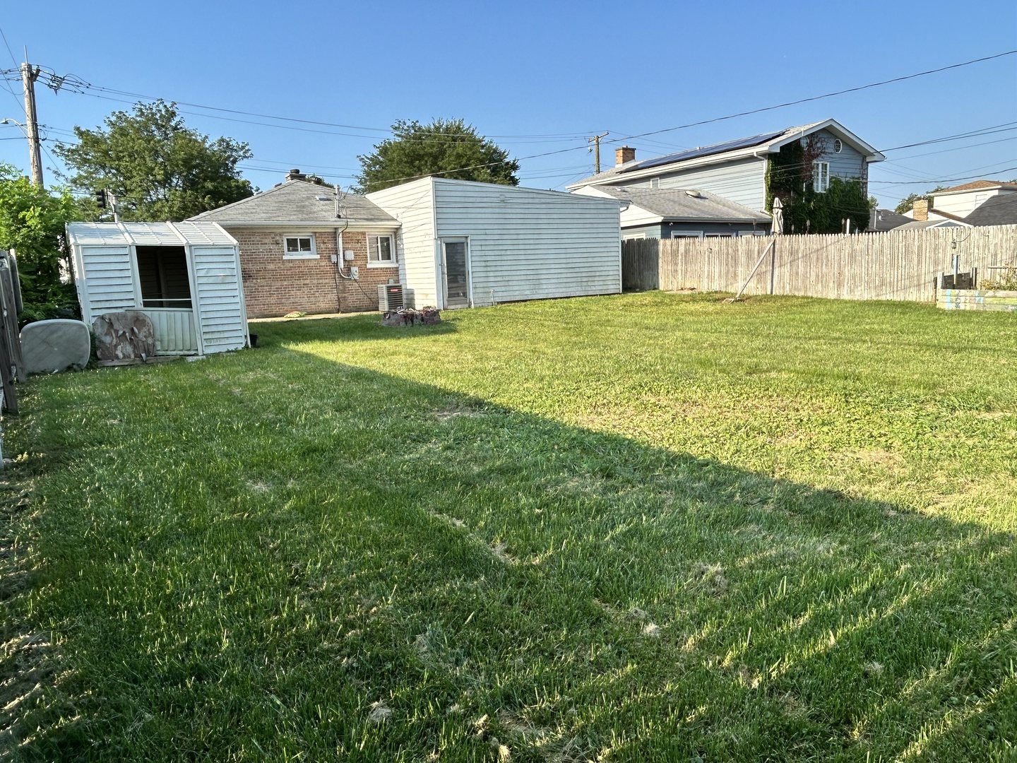 4000 W 107th Street, Oak Lawn, IL 60453