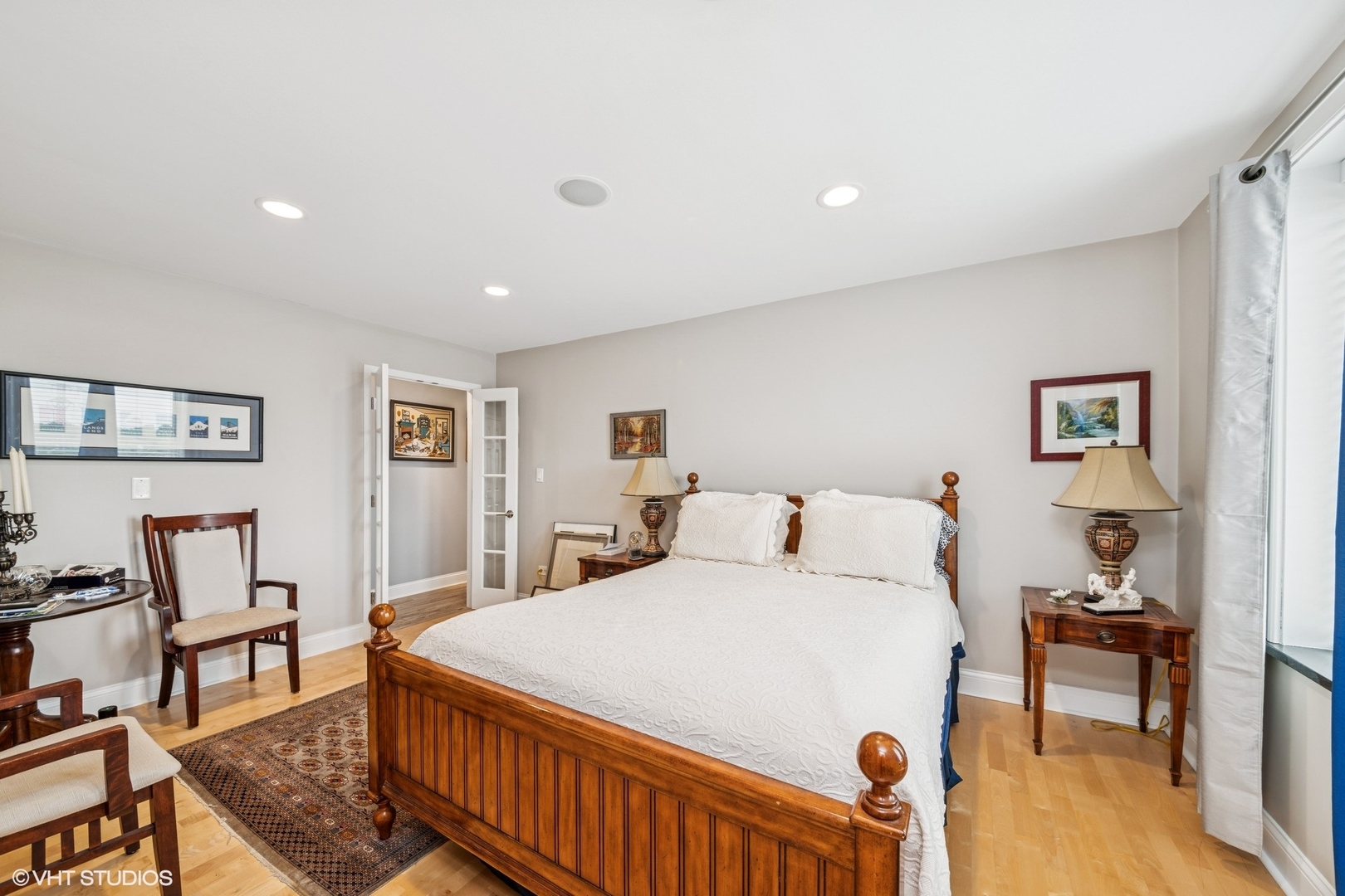 1717 W Crystal Lane #701, Mount Prospect, IL 60056