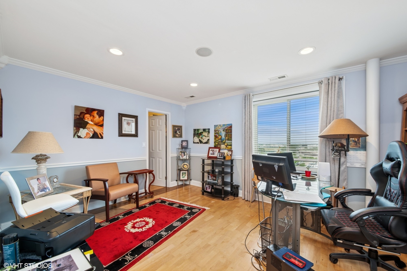 1717 W Crystal Lane #701, Mount Prospect, IL 60056