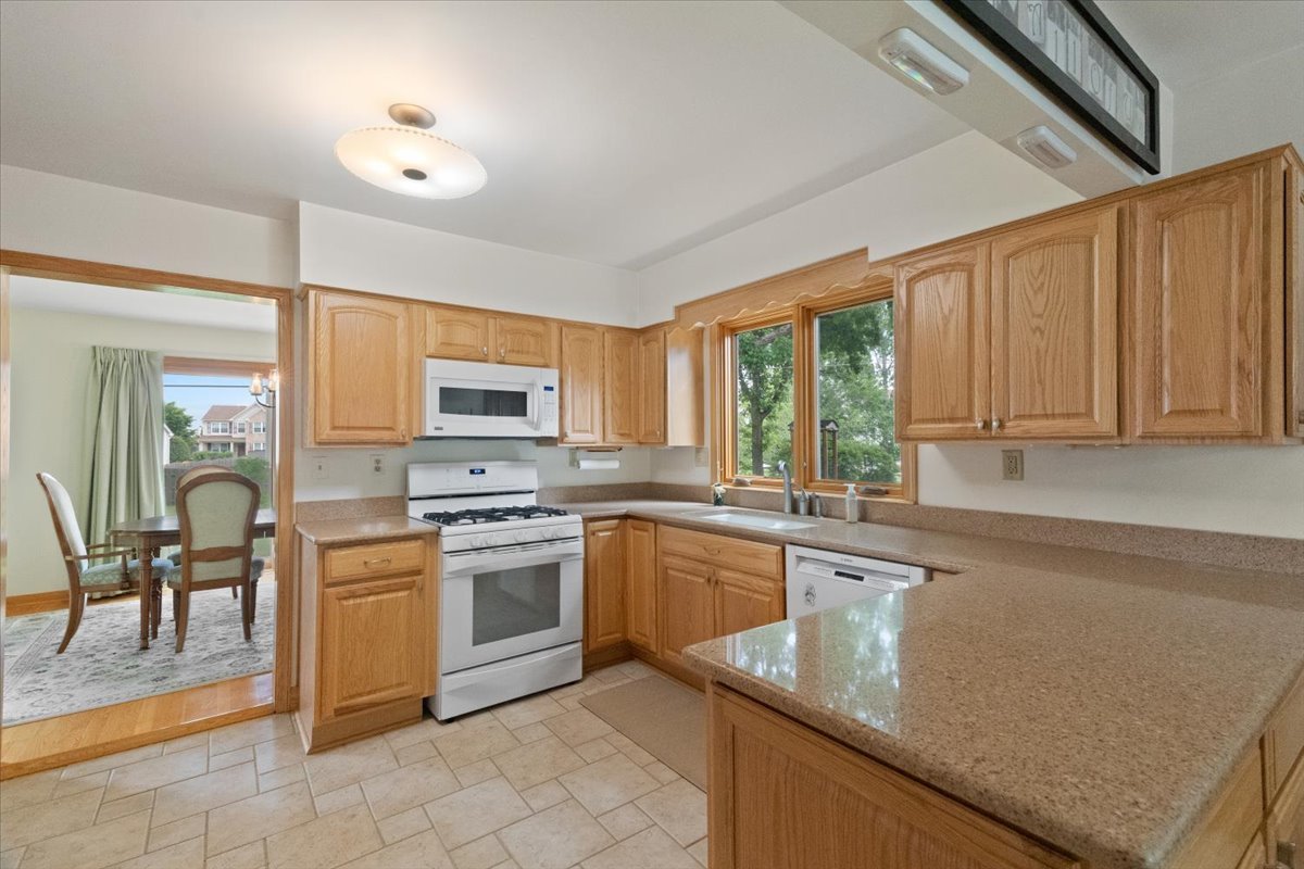 225 Ironwood Drive, Lindenhurst, IL 60046