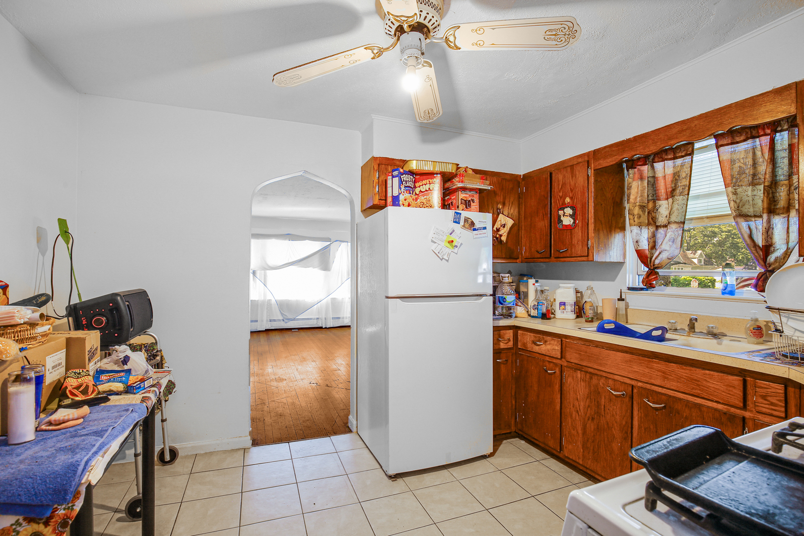 39 Mckinley Avenue, Steger, IL 60475