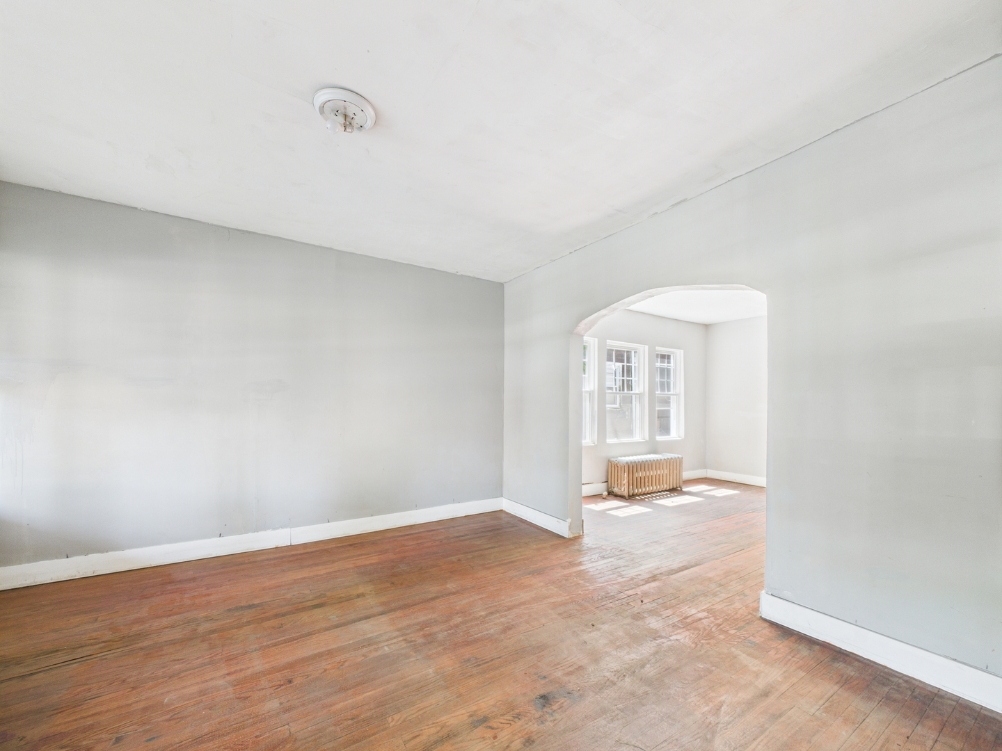 11922 S Perry Avenue, Chicago, IL 60628