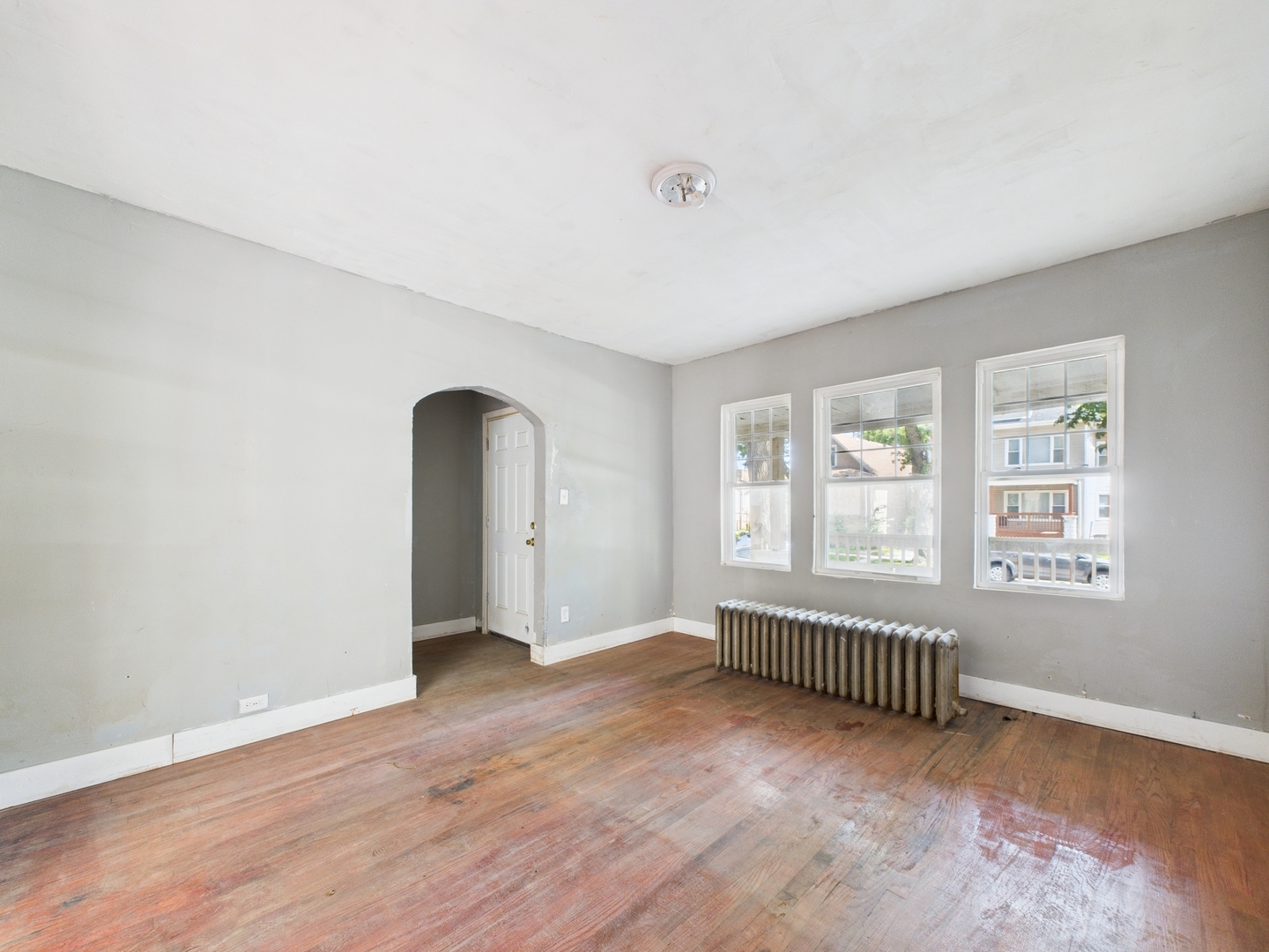 11922 S Perry Avenue, Chicago, IL 60628