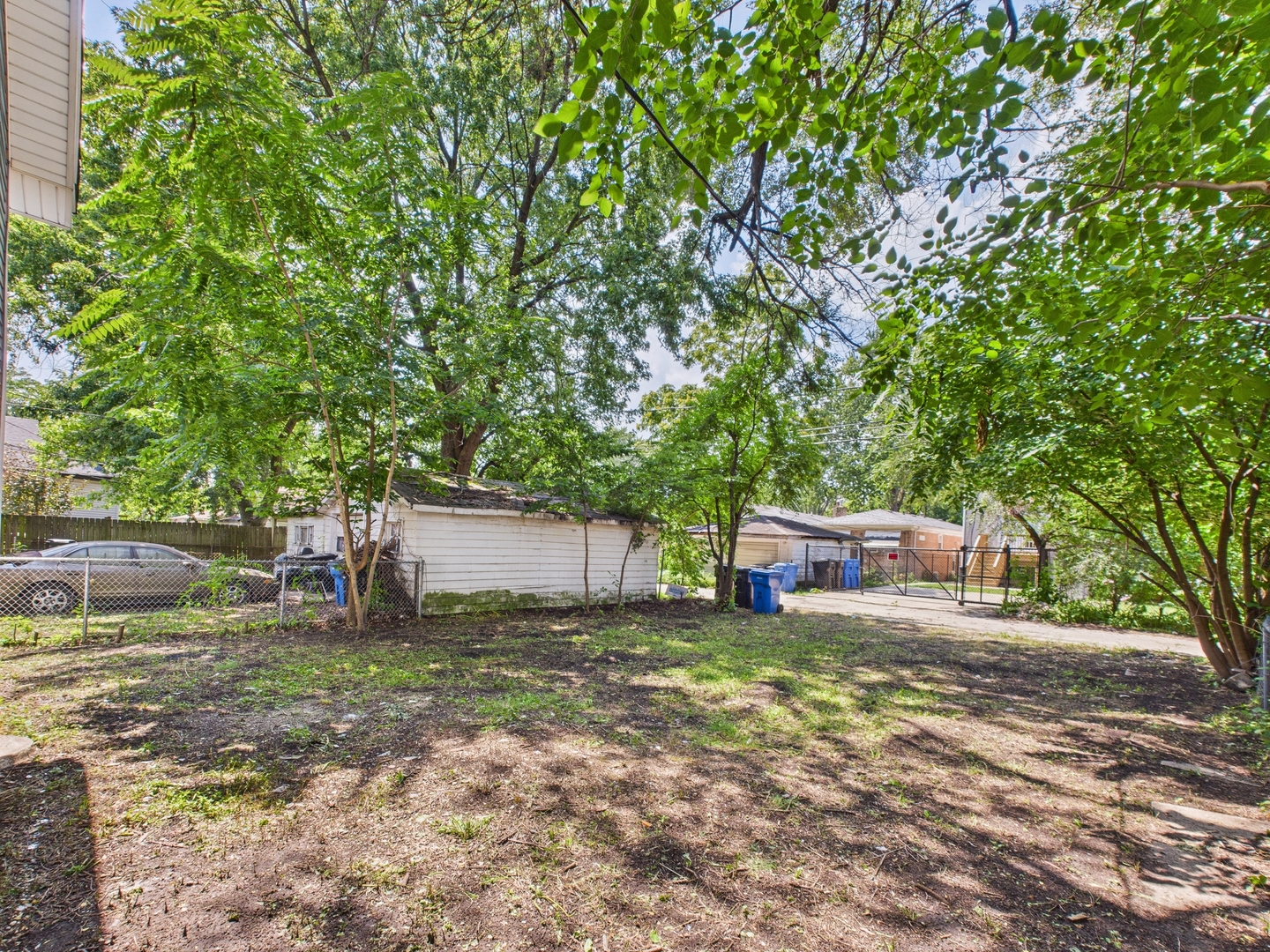 11922 S Perry Avenue, Chicago, IL 60628