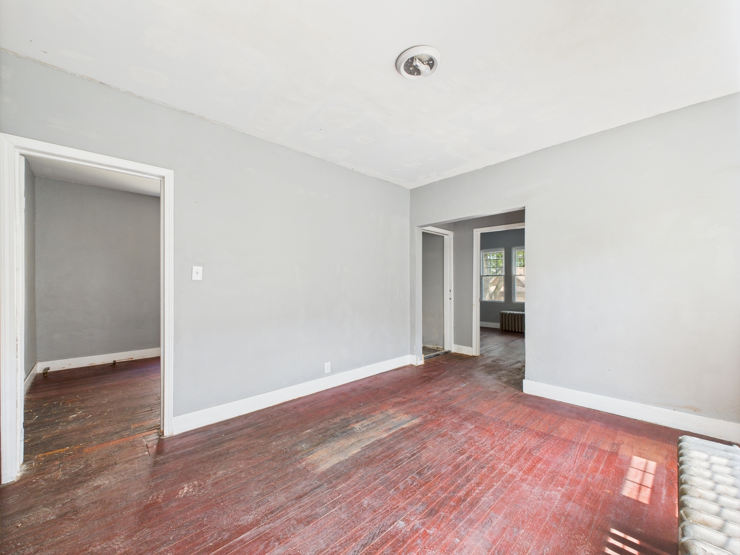 11922 S Perry Avenue, Chicago, IL 60628
