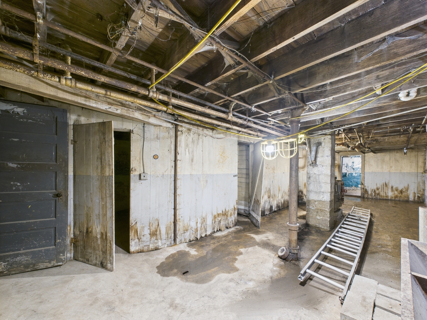 11922 S Perry Avenue, Chicago, IL 60628