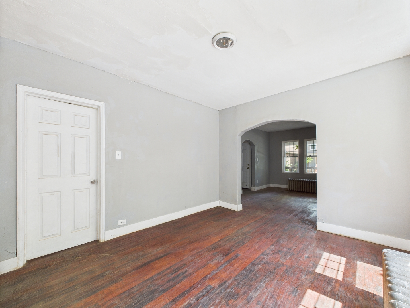 11922 S Perry Avenue, Chicago, IL 60628