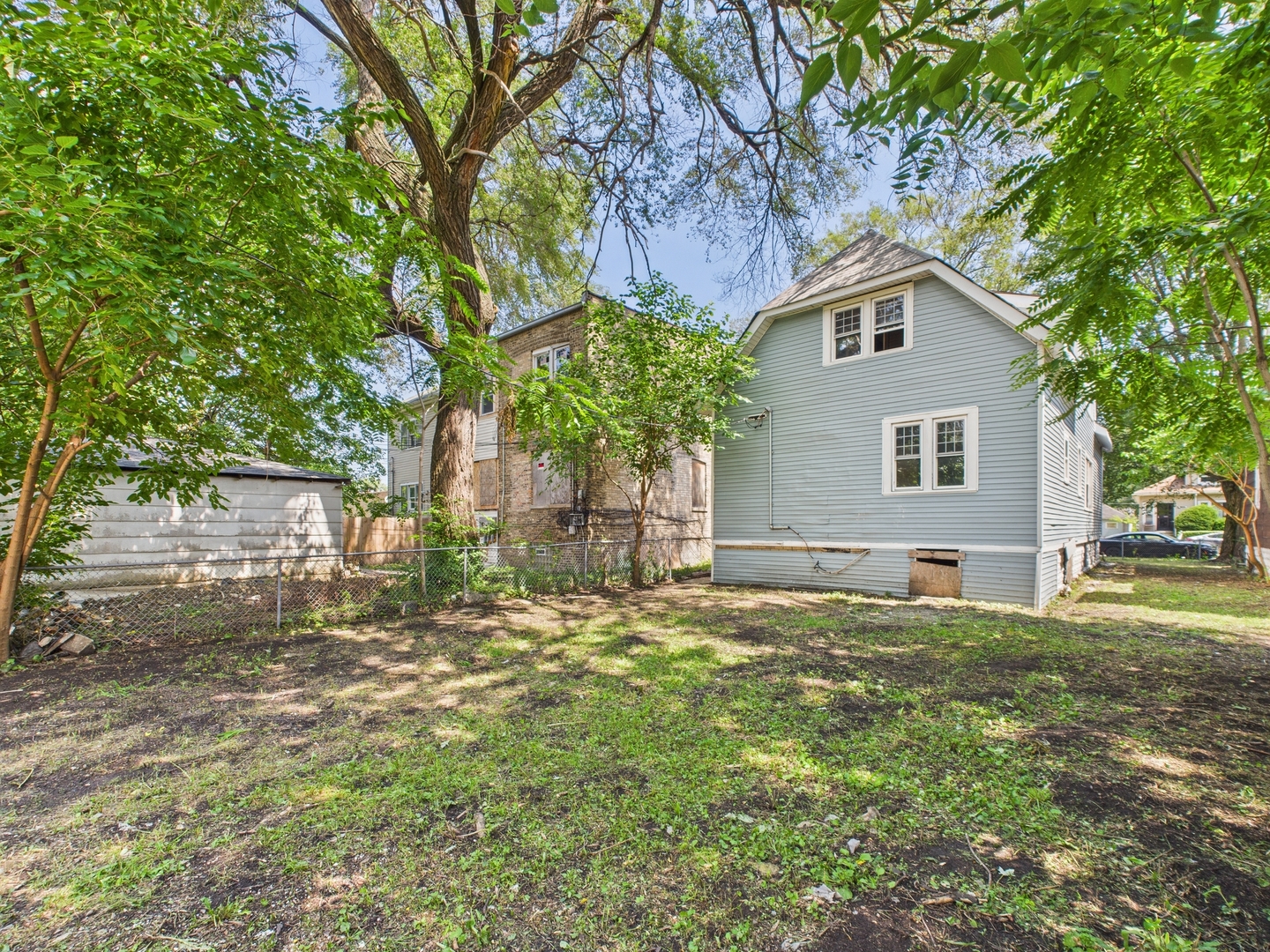 11922 S Perry Avenue, Chicago, IL 60628
