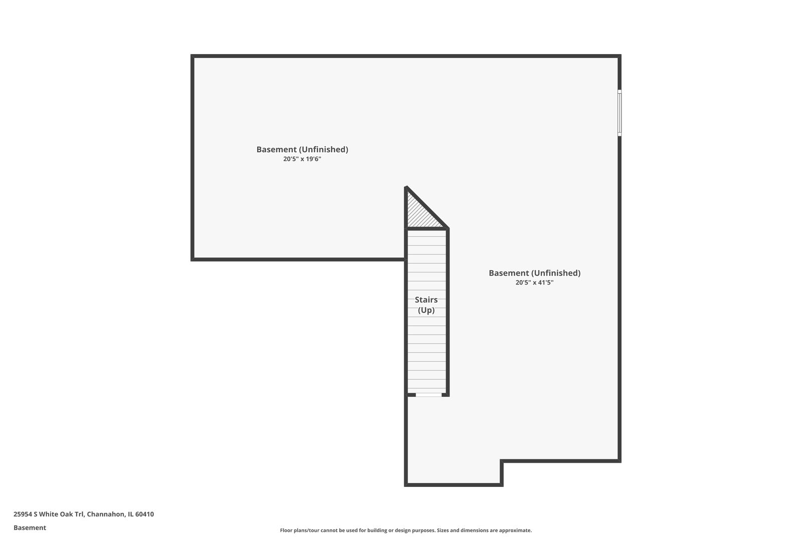25954 S White Oak Trail, Channahon, IL 60410