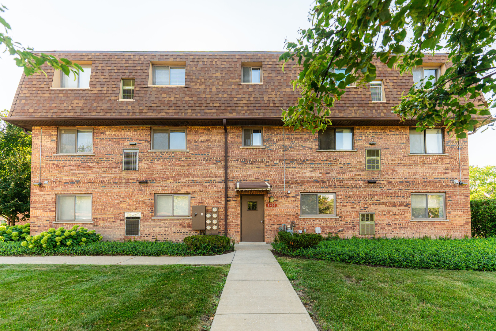1500 S Fairfield Avenue #13B, Lombard, IL 60148