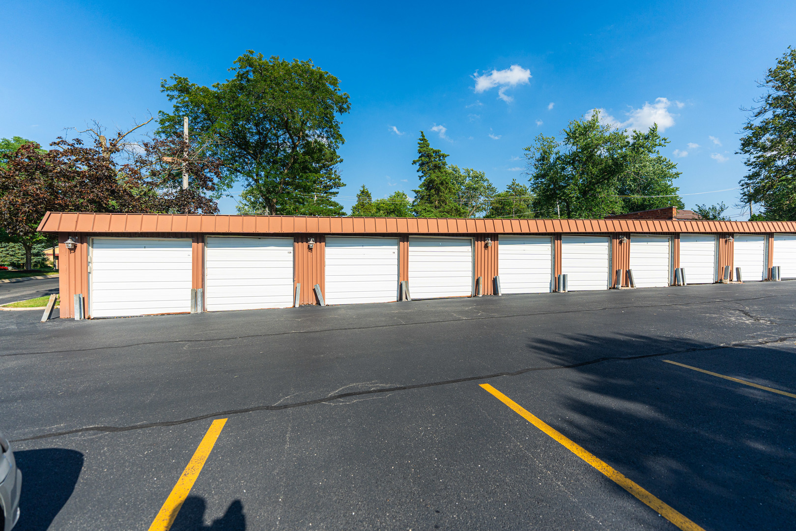 1500 S Fairfield Avenue #13B, Lombard, IL 60148