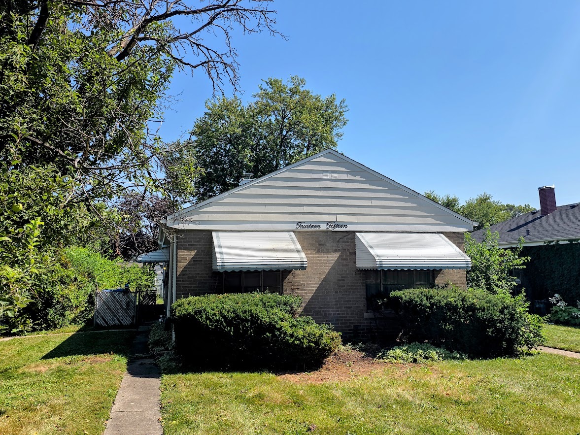1415 N Taft Avenue, Berkeley, IL 60163