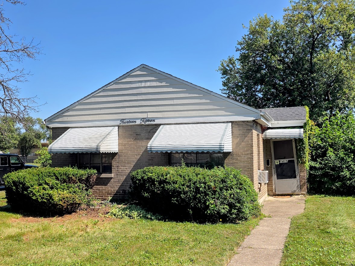 1415 N Taft Avenue, Berkeley, IL 60163