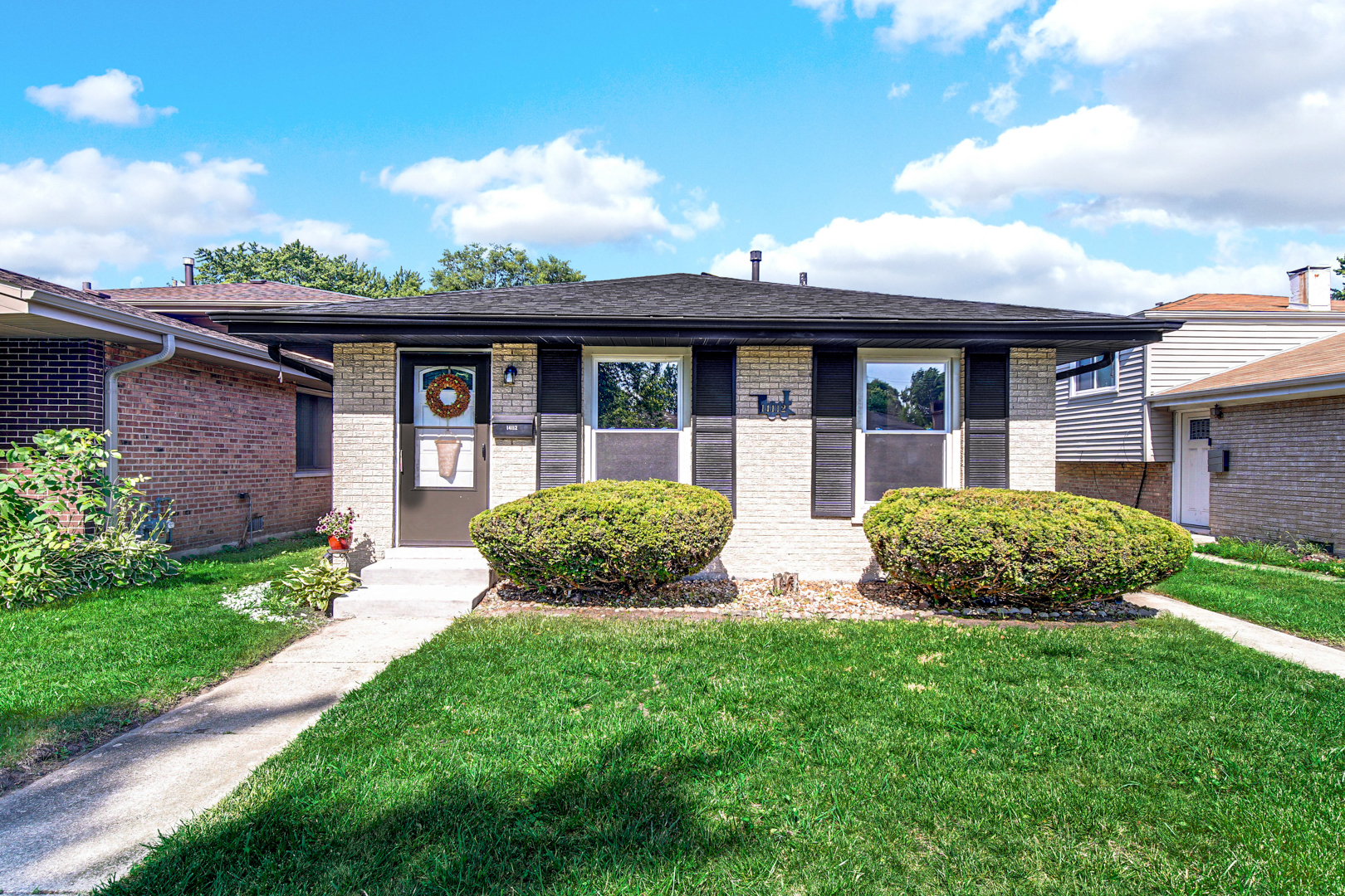 14112 S Hoxie Avenue, Burnham, IL 60633