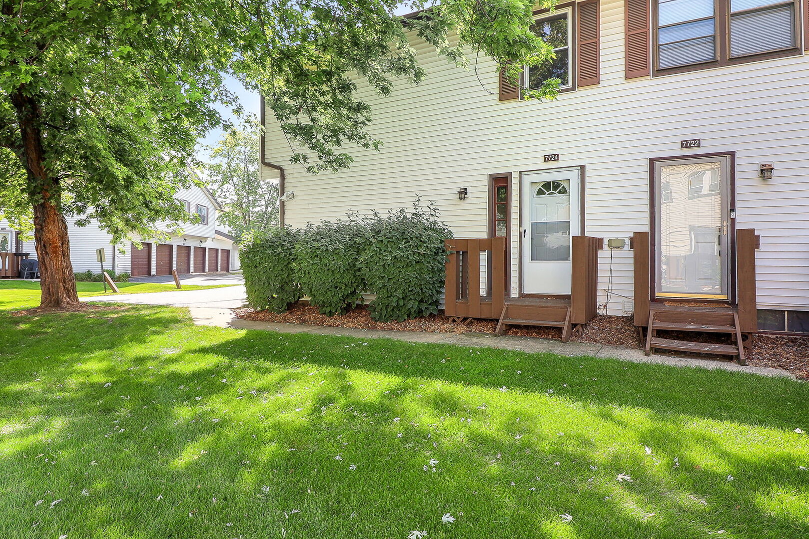 7724 W Douglas Court #1-3, Frankfort, IL 60423