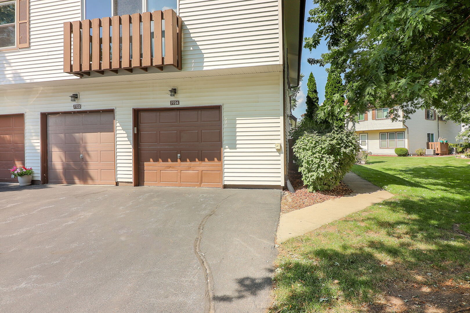 7724 W Douglas Court #1-3, Frankfort, IL 60423