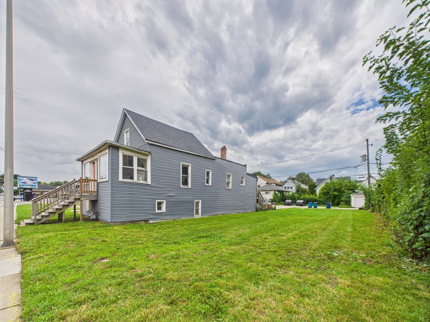 839 S Harlem Avenue, Forest Park, IL 60130