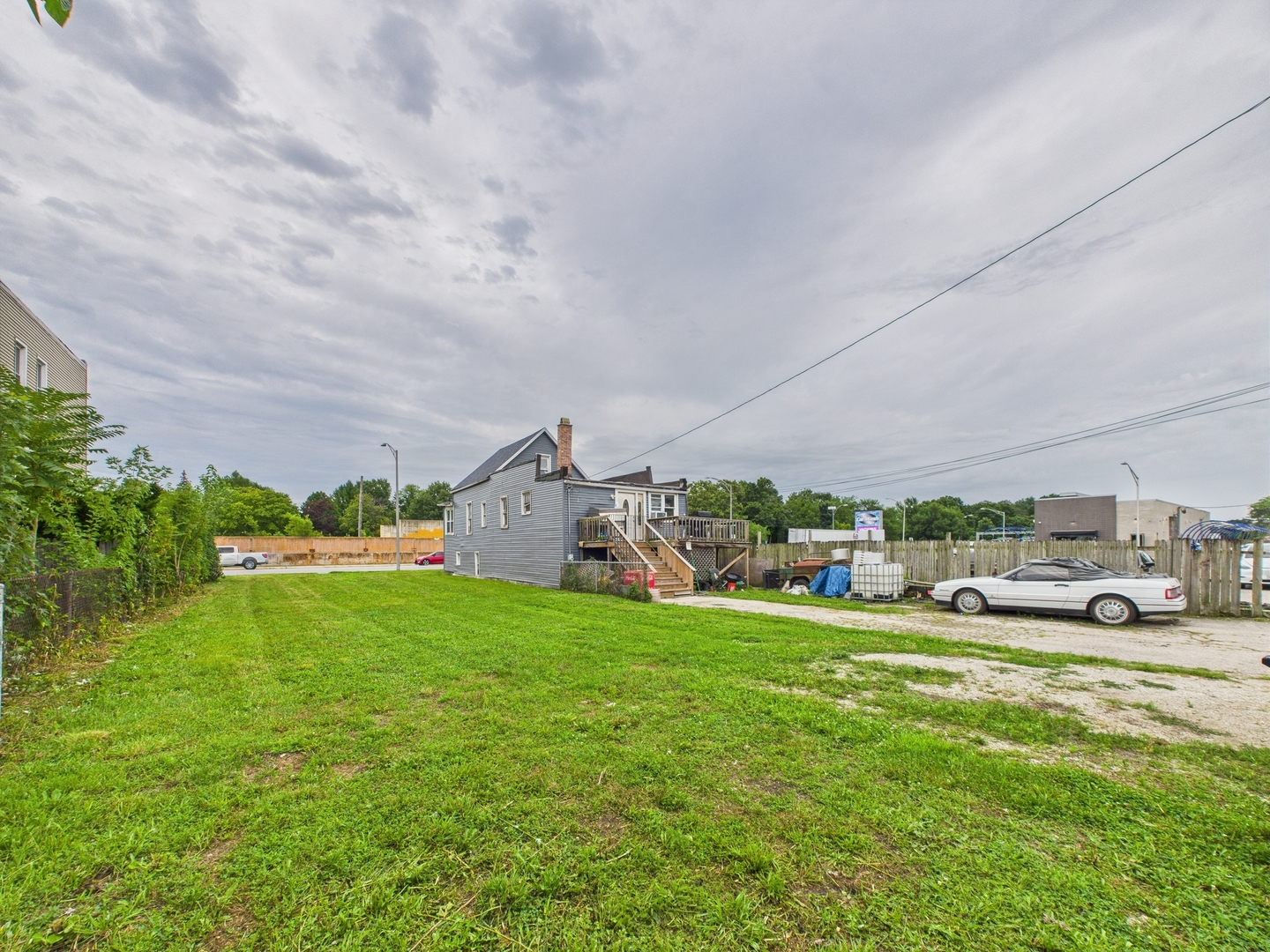 839 S Harlem Avenue, Forest Park, IL 60130