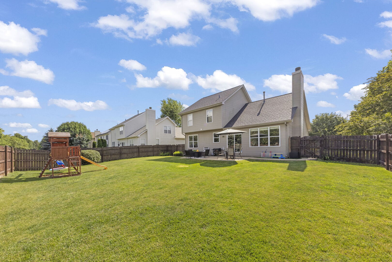 11337 S Preakness Drive, Plainfield, IL 60585